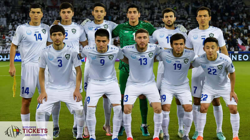 Soccer World Cup Tickets | World Cup Tickets | FIFA World Cup Tickets | Football World Cup 2026 Tickets