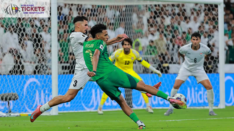 Soccer World Cup Tickets | World Cup Tickets | FIFA World Cup Tickets | Football World Cup 2026 Tickets