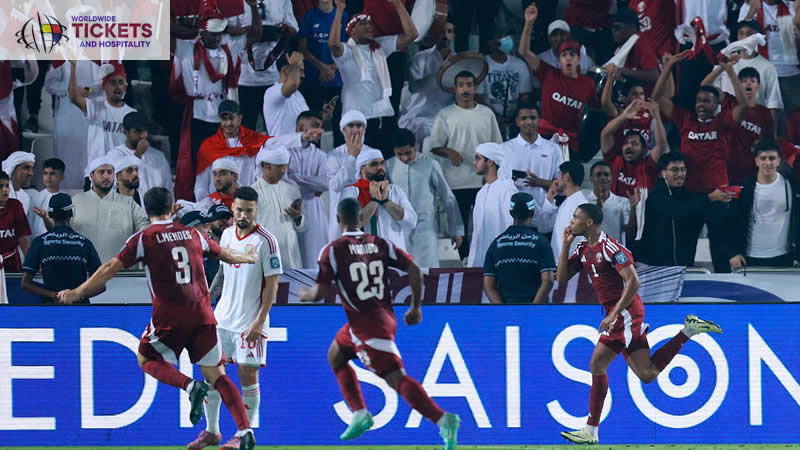 FIFA World Cup Tickets | Football World Cup 2026 Tickets | FIFA 2026 Tickets | Qatar FIFA World Cup Tickets