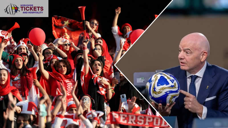 Soccer World Cup Tickets | World Cup Tickets | FIFA World Cup Tickets | Football World Cup 2026 Tickets