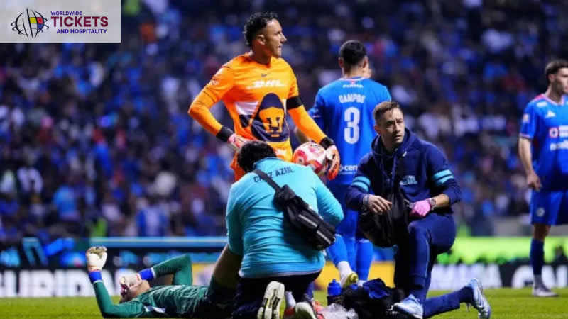 Soccer World Cup Tickets | World Cup Tickets | FIFA World Cup Tickets | Football World Cup 2026 Tickets