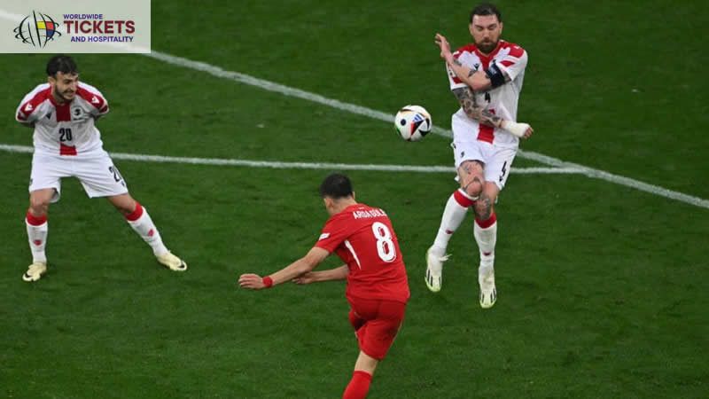 Soccer World Cup Tickets | World Cup Tickets | FIFA World Cup Tickets | Football World Cup 2026 Tickets