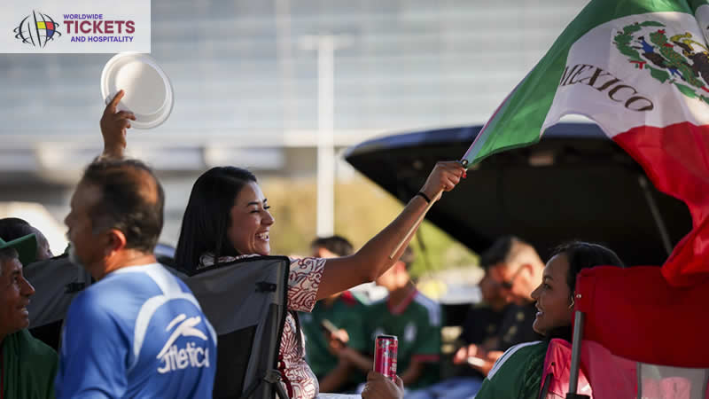 FIFA World Cup 2026 Tickets | FIFA World Cup Semi Final Tickets | FIFA World Cup Tickets Final 