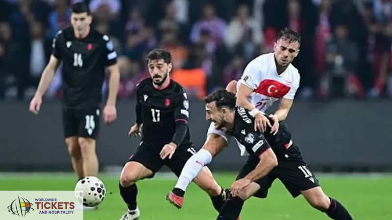 Soccer World Cup Tickets | World Cup Tickets | FIFA World Cup Tickets | Football World Cup 2026 Tickets