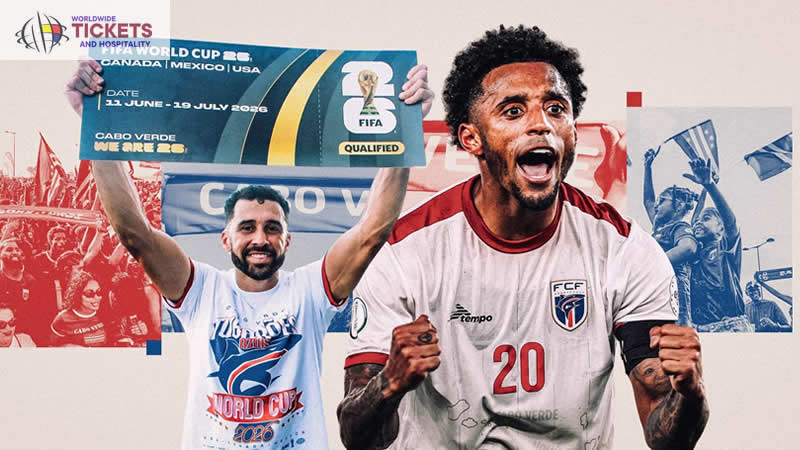 Soccer World Cup Tickets | World Cup Tickets | FIFA World Cup Tickets | Football World Cup 2026 Tickets