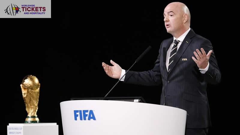 FIFA World Cup Tickets | Football World Cup 2026 Tickets | FIFA 2026 Tickets | USA FIFA World Cup Tickets