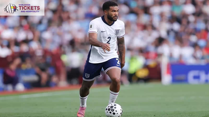 FIFA World Cup Tickets | World Cup 2026 Tickets | Football World Cup Tickets | England FIFA World Cup Tickets