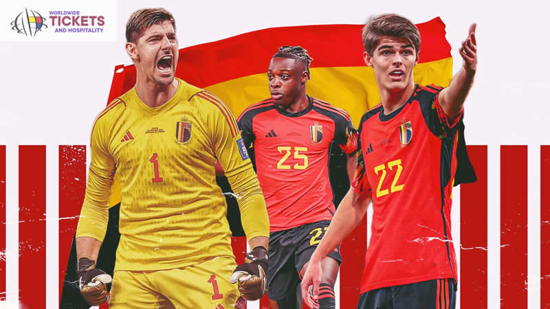 Soccer World Cup Tickets | World Cup Tickets | FIFA World Cup Tickets | Football World Cup 2026 Tickets