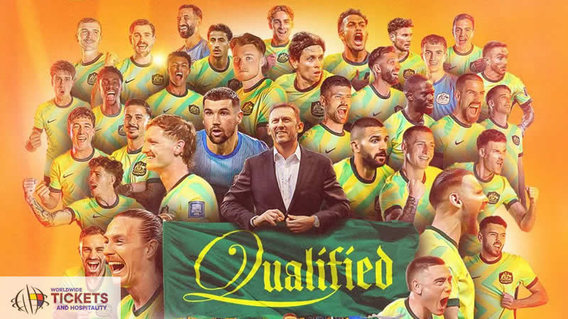 Soccer World Cup Tickets | World Cup Tickets | FIFA World Cup Tickets | Football World Cup 2026 Tickets