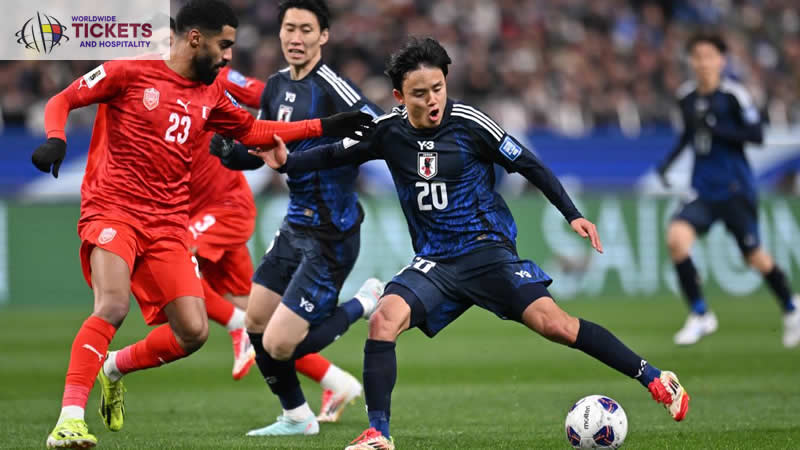 Soccer World Cup Tickets | World Cup Tickets | FIFA World Cup Tickets | Football World Cup 2026 Tickets