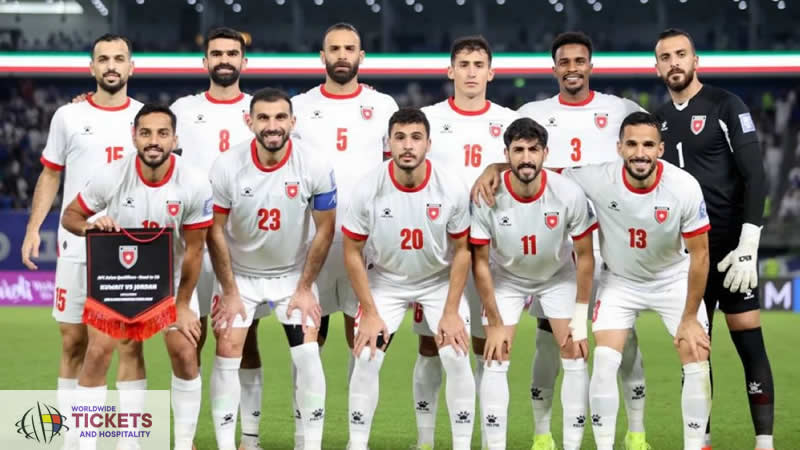 FIFA World Cup Tickets | Football World Cup 2026 Tickets | FIFA 2026 Tickets