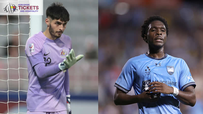 Soccer World Cup Tickets | World Cup Tickets | FIFA World Cup Tickets | Football World Cup 2026 Tickets