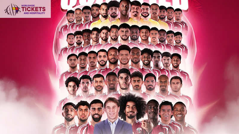 Soccer World Cup Tickets | World Cup Tickets | FIFA World Cup Tickets | Football World Cup 2026 Tickets