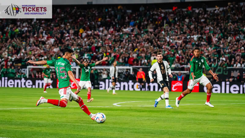 Soccer World Cup Tickets | World Cup Tickets | FIFA World Cup Tickets | Football World Cup 2026 Tickets