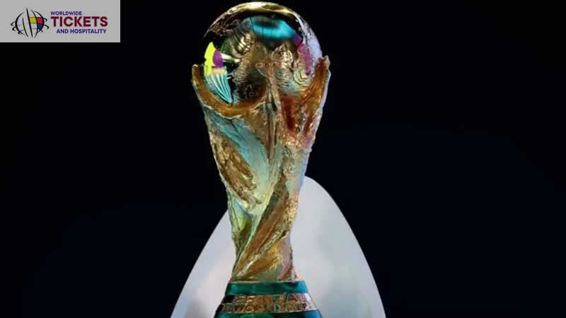 Soccer World Cup Tickets | World Cup Tickets | FIFA World Cup Tickets | Football World Cup 2026 Tickets