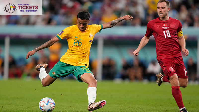 Soccer World Cup Tickets | World Cup Tickets | FIFA World Cup Tickets | Football World Cup 2026 Tickets