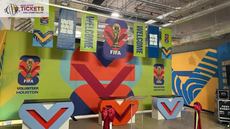 Soccer World Cup Tickets | World Cup Tickets | FIFA World Cup Tickets | Football World Cup 2026 Tickets