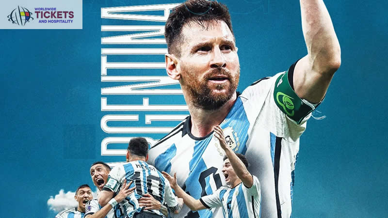 Soccer World Cup Tickets | World Cup Tickets | FIFA World Cup Tickets | Football World Cup 2026 Tickets