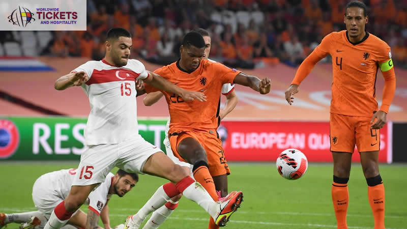 FIFA World Cup Tickets | Football World Cup 2026 Tickets | FIFA 2026 Tickets | Turkiye FIFA World Cup Tickets