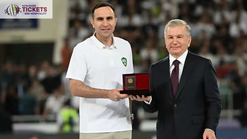 FIFA World Cup 2026 Tickets | FIFA World Cup Semi Final Tickets | FIFA World Cup Tickets Play-Off