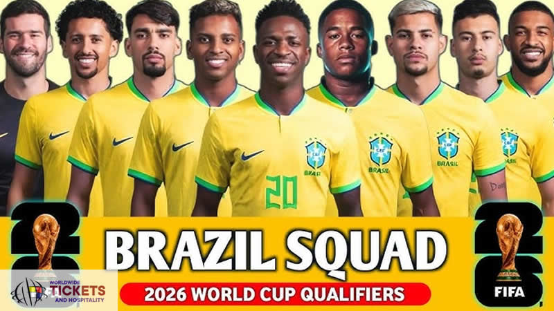 FIFA World Cup 2026 Tickets | FIFA World Cup Semi Final Tickets | FIFA World Cup Play-Off