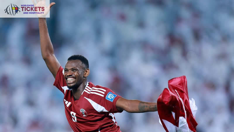 FIFA World Cup Tickets | World Cup 2026 Tickets | Football World Cup Tickets | Qatar FIFA World Cup Tickets