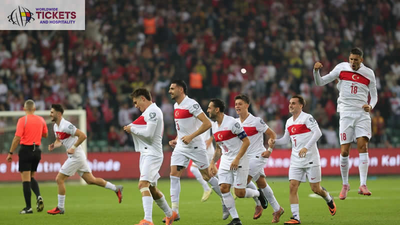 FIFA World Cup Tickets | World Cup 2026 Tickets | Football World Cup Tickets