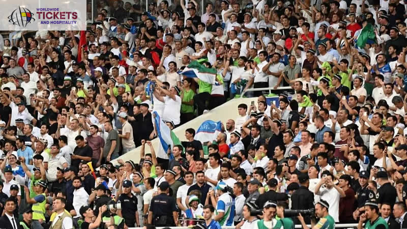 FIFA World Cup 2026 Tickets | FIFA World Cup Bronze Final Tickets | FIFA World Cup Tickets Final 