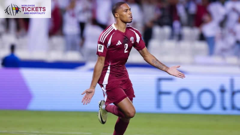 FIFA World Cup Tickets | World Cup 2026 Tickets | Football World Cup Tickets | Belgium FIFA World Cup Tickets