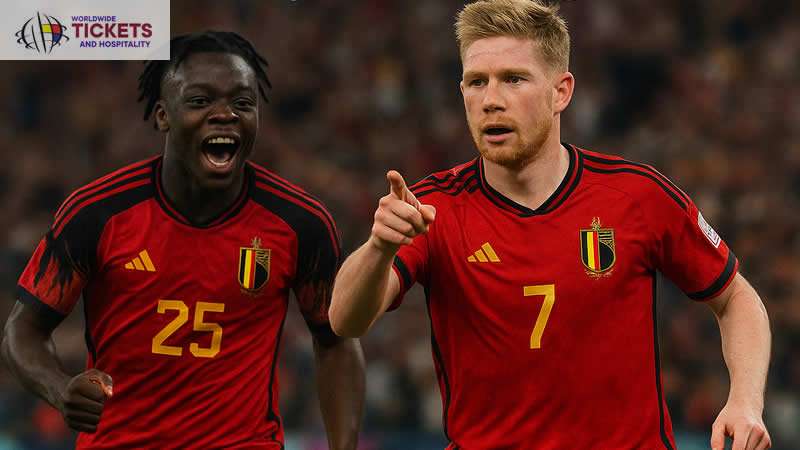 FIFA World Cup Tickets | Football World Cup 2026 Tickets | FIFA 2026 Tickets