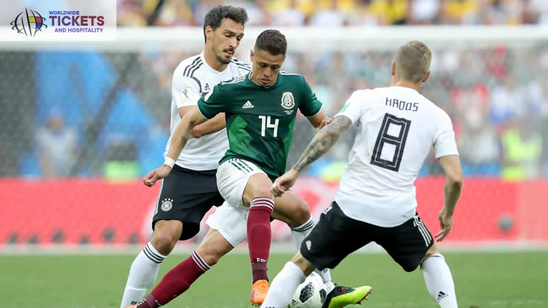 Soccer World Cup Tickets | World Cup Tickets | FIFA World Cup Tickets | Football World Cup 2026 Tickets