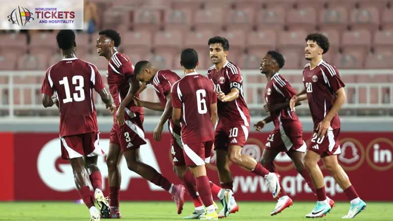 FIFA World Cup Tickets | World Cup 2026 Tickets | Football World Cup Tickets