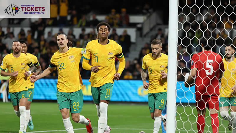 FIFA World Cup Tickets | World Cup 2026 Tickets | Football World Cup Tickets