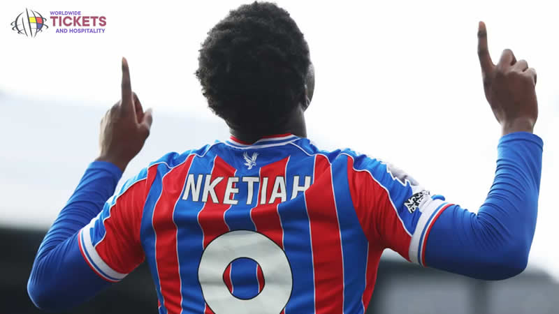 FIFA World Cup Tickets | World Cup 2026 Tickets | Football World Cup Tickets