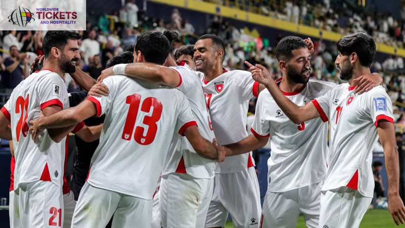 FIFA World Cup 2026 Tickets | FIFA World Cup Semi Final Tickets | FIFA World Cup Tickets Final