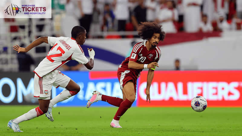 FIFA World Cup Tickets | World Cup 2026 Tickets | Football World Cup Tickets 