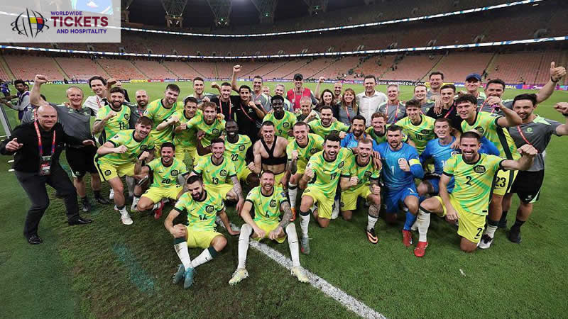 FIFA World Cup Tickets | World Cup 2026 Tickets | Football World Cup Tickets