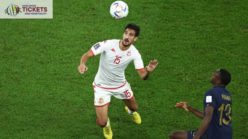 FIFA World Cup Tickets | World Cup 2026 Tickets | Football World Cup Tickets