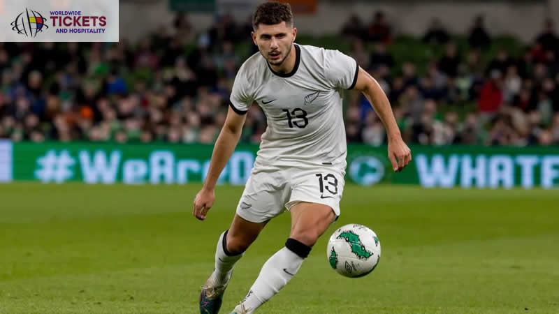 FIFA World Cup Tickets | World Cup 2026 Tickets | Football World Cup Tickets | 