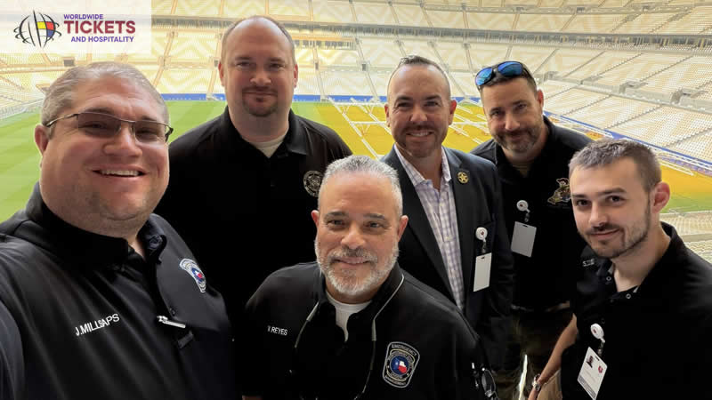 FIFA World Cup Tickets | World Cup 2026 Tickets | Football World Cup Tickets | FIFA World Cup 