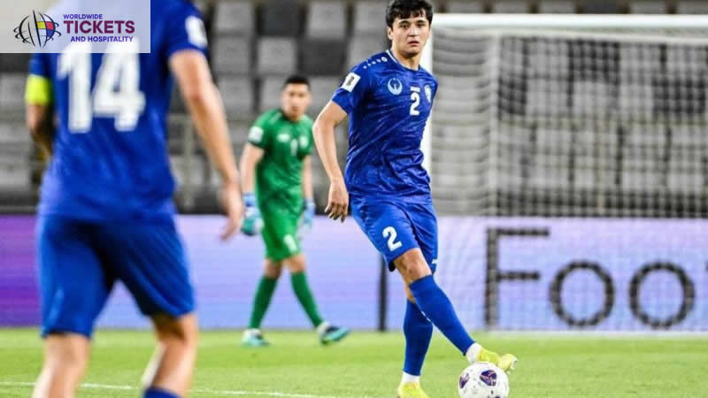 FIFA World Cup Tickets | World Cup 2026 Tickets | Football World Cup Tickets