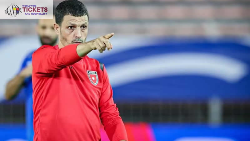 FIFA World Cup Tickets | World Cup 2026 Tickets | Football World Cup Tickets | Jordan FIFA World Cup