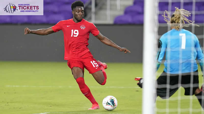 FIFA World Cup 2026 Tickets | FIFA World Cup Semi Final Tickets | FIFA World Cup Final Tickets 