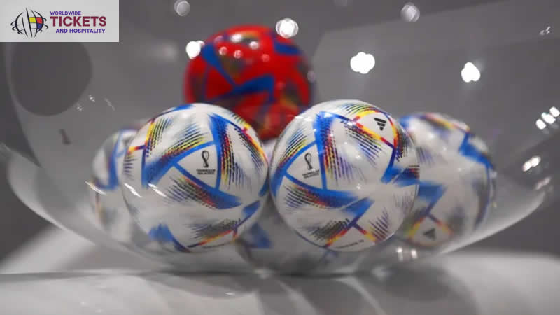 FIFA World Cup Tickets | World Cup 2026 Tickets | Football World Cup Tickets | Football World Cup Final Tickets