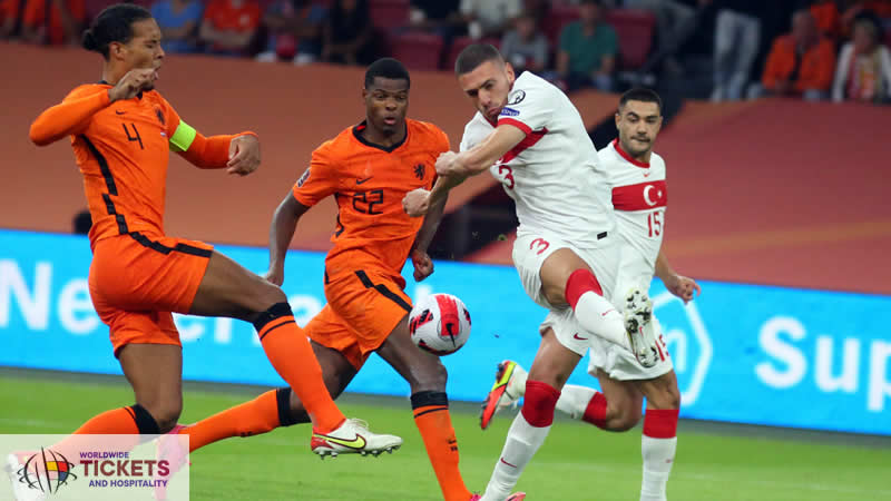 FIFA World Cup 2026 Tickets | FIFA World Cup Semi Final Tickets | FIFA World Cup Tickets 