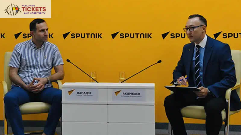 FIFA World Cup Tickets | Football World Cup 2026 Tickets | FIFA 2026 Tickets