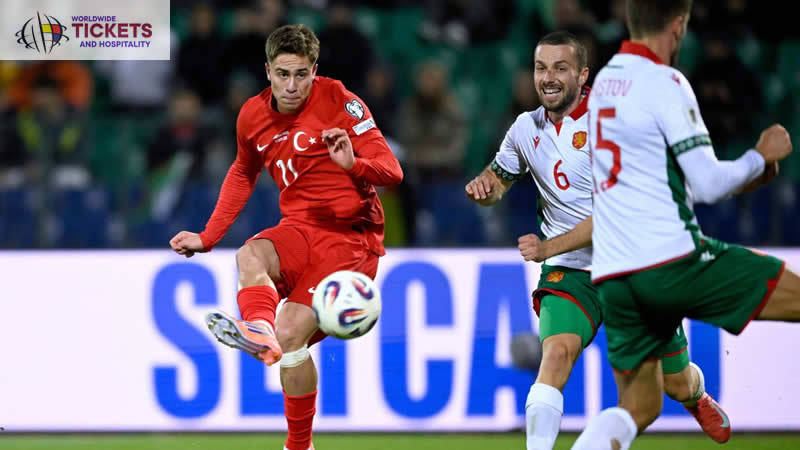 FIFA World Cup Tickets | Football World Cup 2026 Tickets | FIFA 2026 Tickets