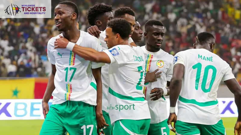 FIFA World Cup 2026 Tickets | FIFA World Cup Semi Final Tickets | FIFA World Cup Tickets Final