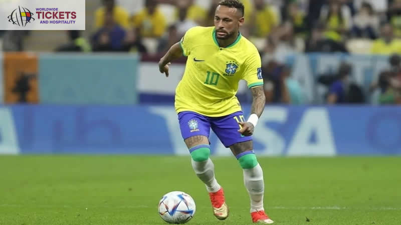 FIFA World Cup Tickets | World Cup 2026 Tickets | Football World Cup Tickets