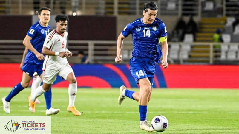 FIFA World Cup 2026 Tickets | FIFA World Cup Semi Final Tickets | FIFA World Cup Tickets